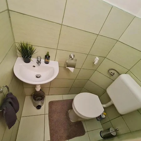 Vio Art Apartamento *