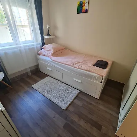 Appartement Vio Art *