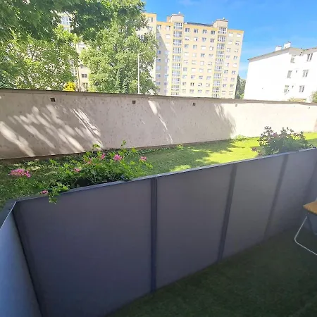 Vio Art Appartement