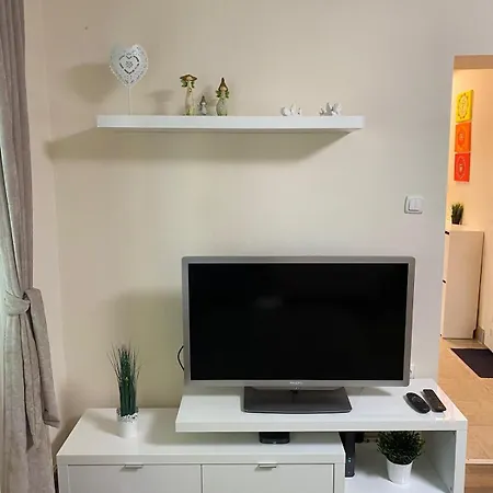 Vio Art Apartamento Székesfehérvár