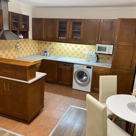 Apartamento Vio Art *