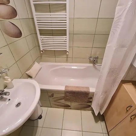 Vio Art Appartement