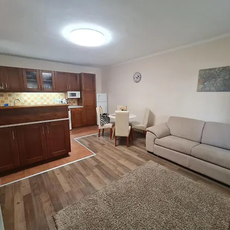 Apartamento Vio Art Székesfehérvár