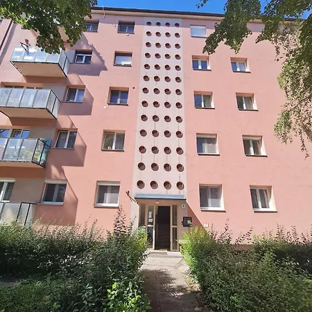 Vio Art Appartement