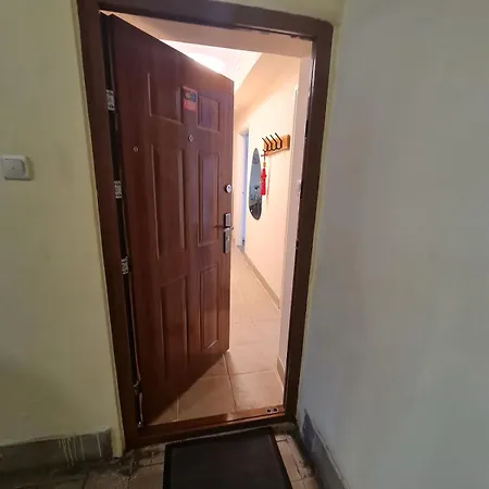 Apartamento Vio Art *