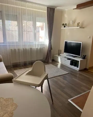 Vio Art شقة *