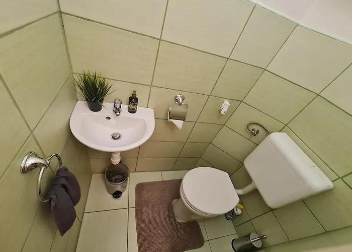 Vio Art Apartamento *