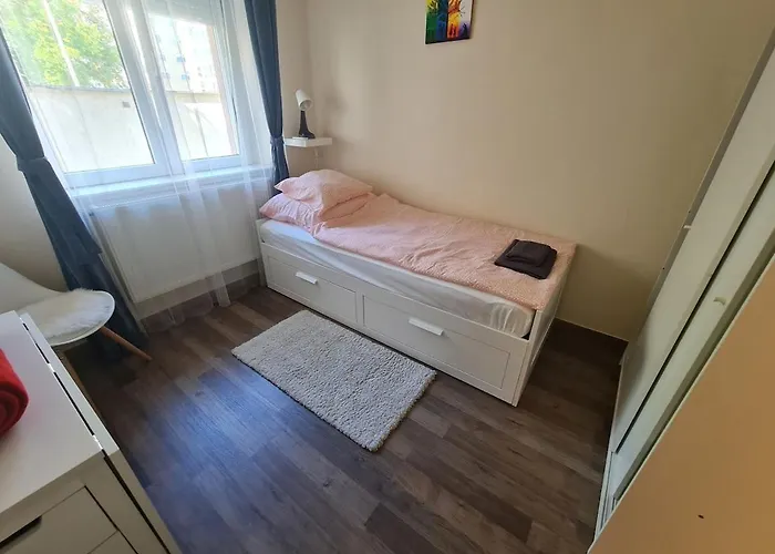 Apartamento Vio Art *