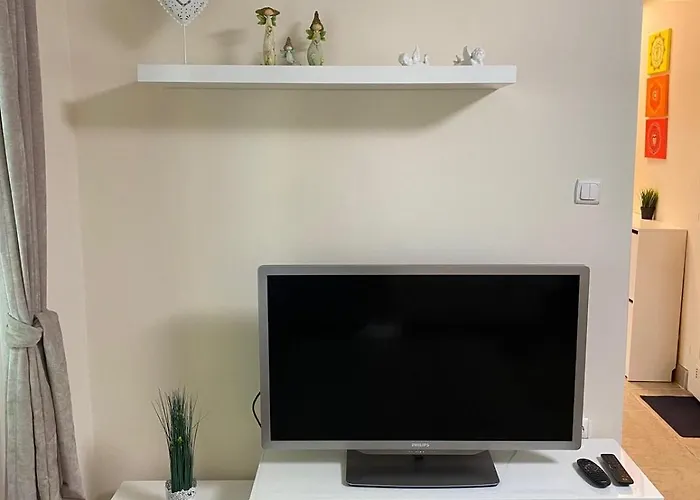 Vio Art Apartamento Székesfehérvár