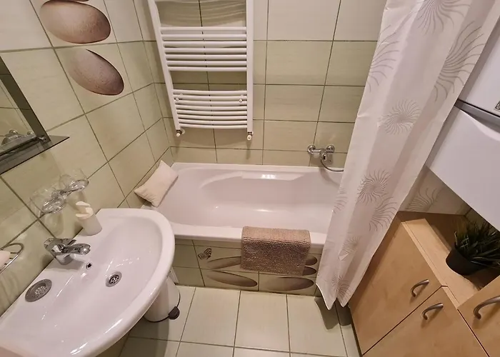 Vio Art Apartamento