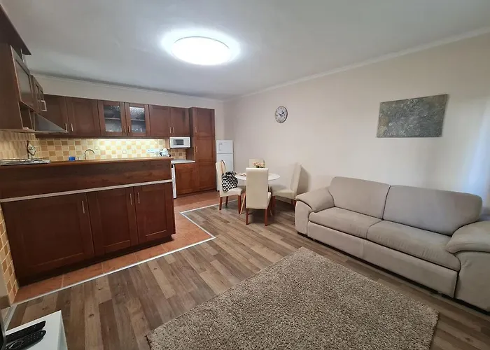 Apartamento Vio Art Székesfehérvár