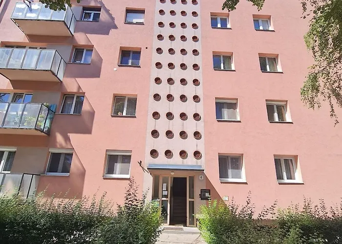 Vio Art Apartamento