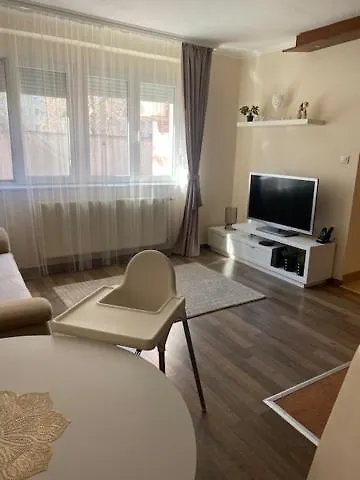 Vio Art Apartamento *